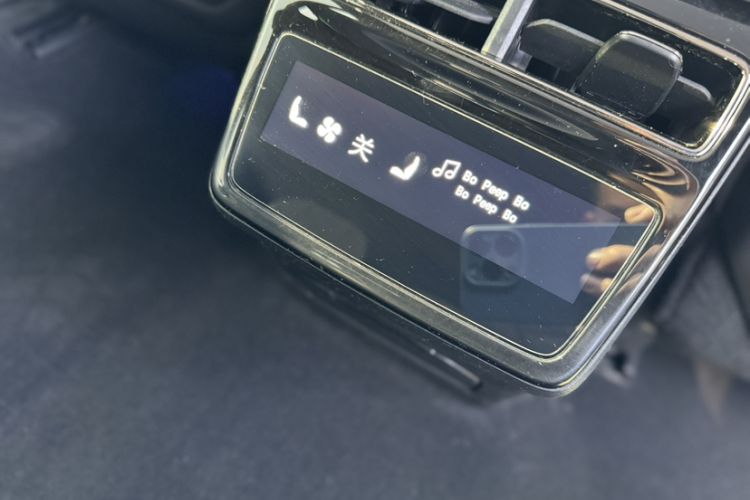 Used Zeekr 001 2021 Ultra-Long Range Dual-Motor YOU Version