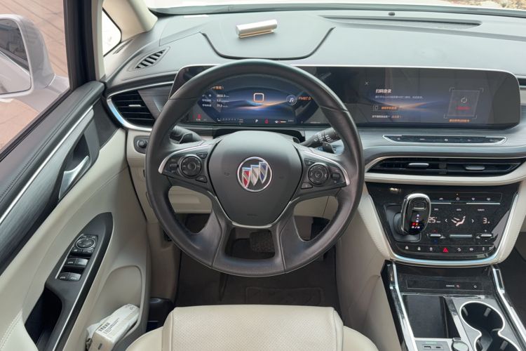 Used Buick GL8 2023 ES Lu Zun Comfort Model