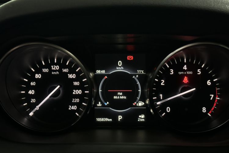 Used Land Rover Discovery Sport 2018 240 PS HSE Version