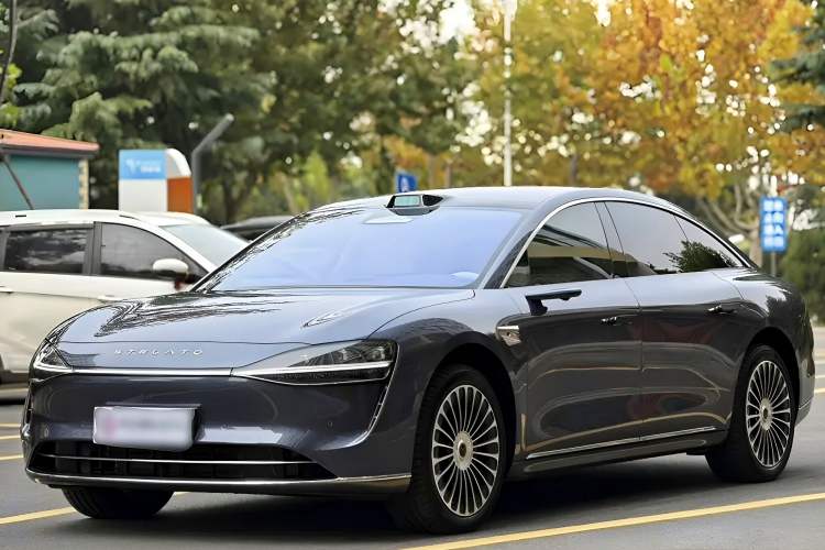 Used Hima Stelato S9 2025 Extended-Range Ultra