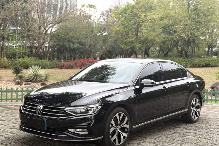 Used Volkswagen Magotan 2020 330TSI DSG Leading Model