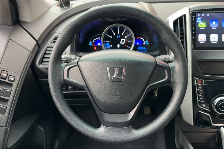 Used Luxgen U6 SUV 2016 1.8T Style Value Model