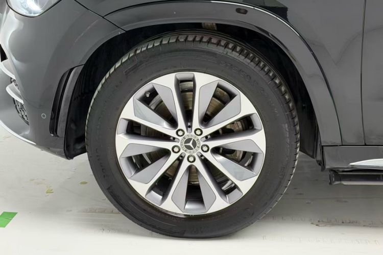 Used Mercedes-Benz GLE 2021 GLE 350 4MATIC Dynamic Edition
