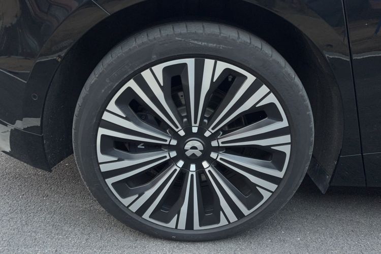 Used Nio ET9 2025 100kWh Signature Edition