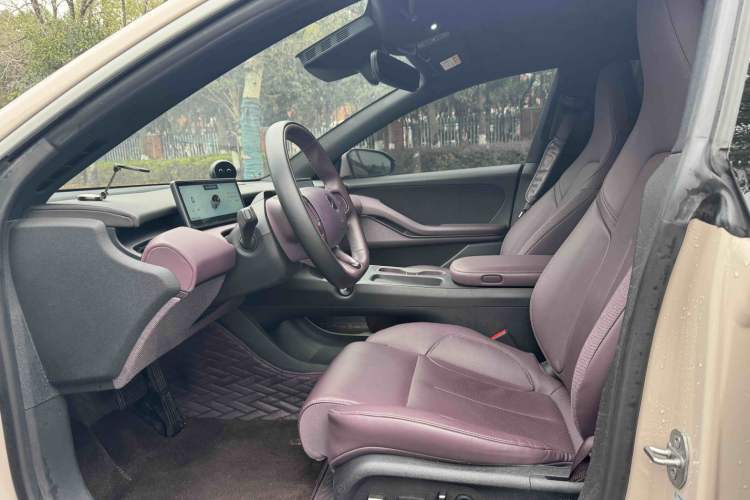 Used Nio ET5 2022 75 kWh