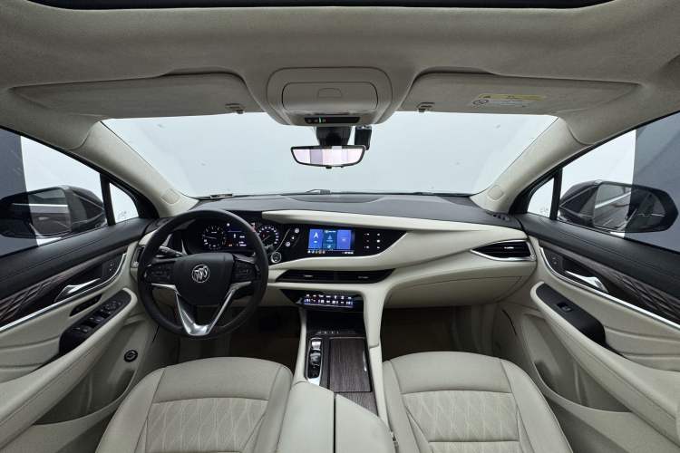 Used Buick Enclave 2020 28T All-Wheel Drive Avenir

