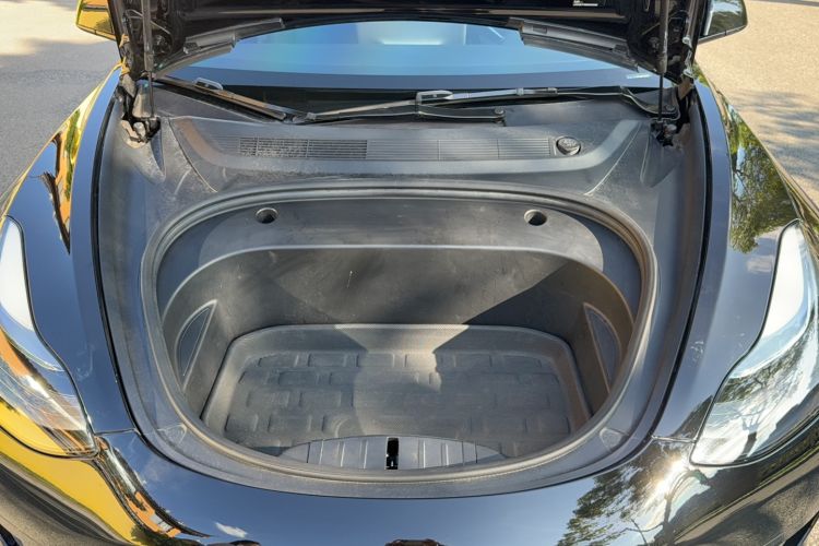 Used Tesla Model 3 2022 Rear-Wheel-Drive Version