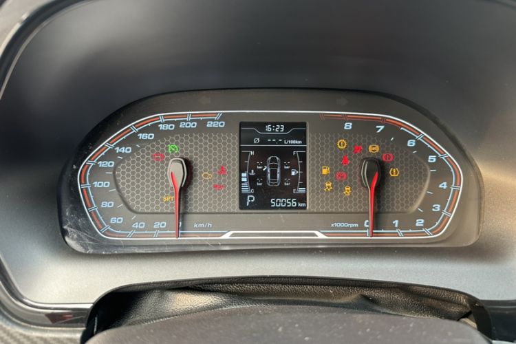 Used Chery Tiggo 3X 2018 1.5L Automatic Elite Edition