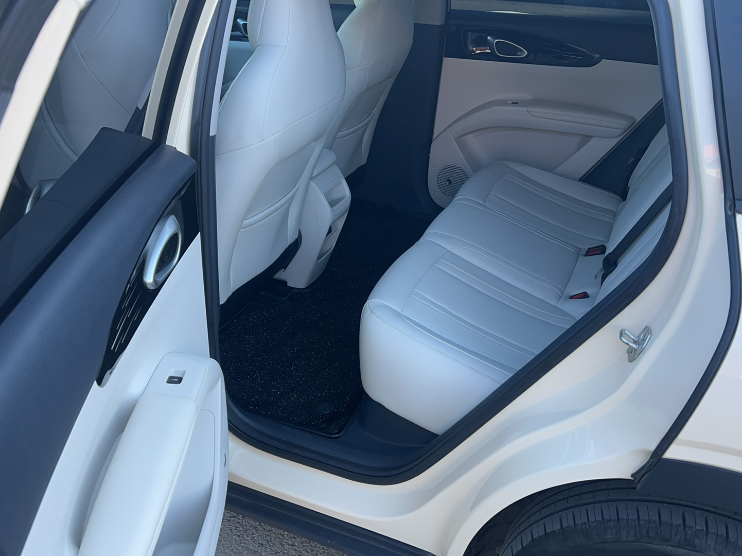 Geely Galaxy Geome 2025 UP 410km Exploration Edition — снимка 18