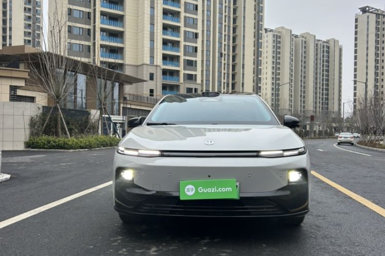 Used Leapmotor B01 2025 650 LiDAR Edition