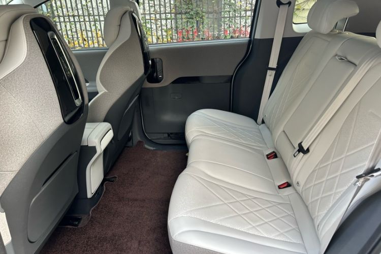 Used ARCFOX Kaola S 2024 PRO