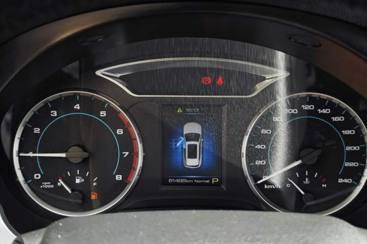 Used Haval H7 2021 2.0T Enjoyment Version
