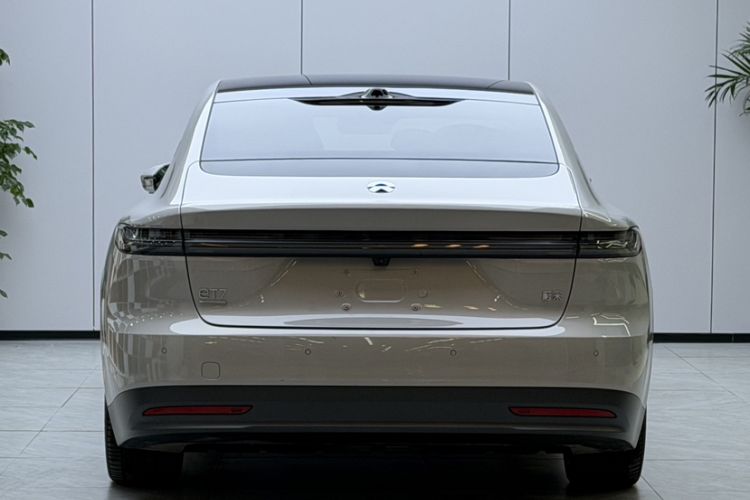 Used Nio ET7 2024 75 kWh Executive Edition