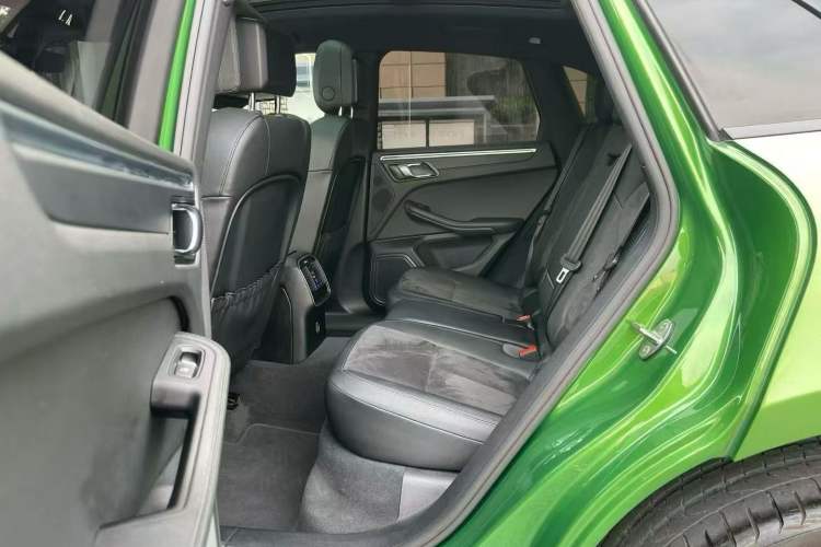 Used Porsche Macan 2018 Macan 2.0T
