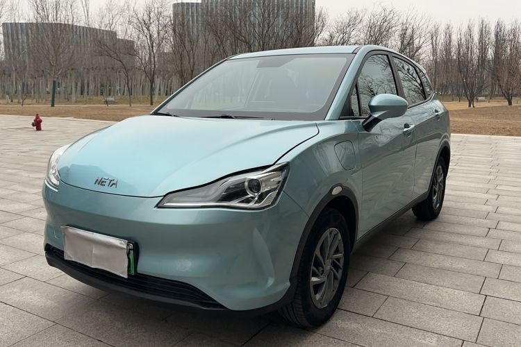 Used NETA V 2021 Standard Range Entertainment Version – Upgraded Model