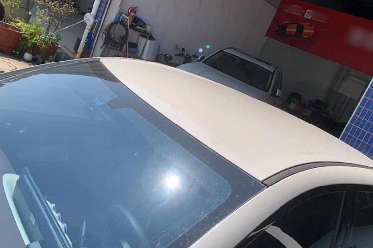 Used Wuling Bingo 2025 333 km Enjoyment Version