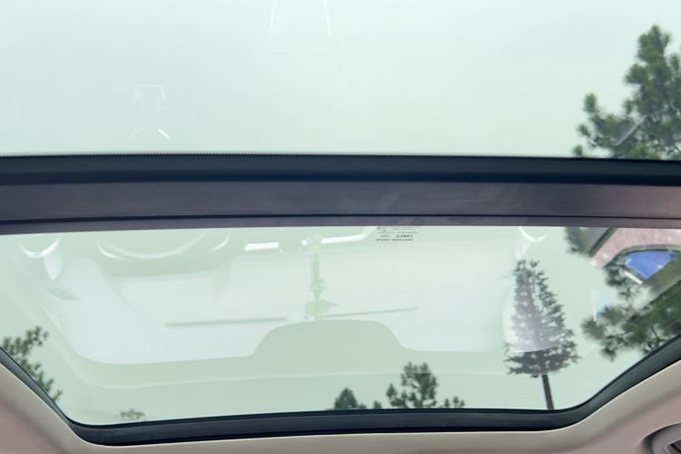 Used MG ZS 2018 1.5L Automatic Luxury Edition China V Standard