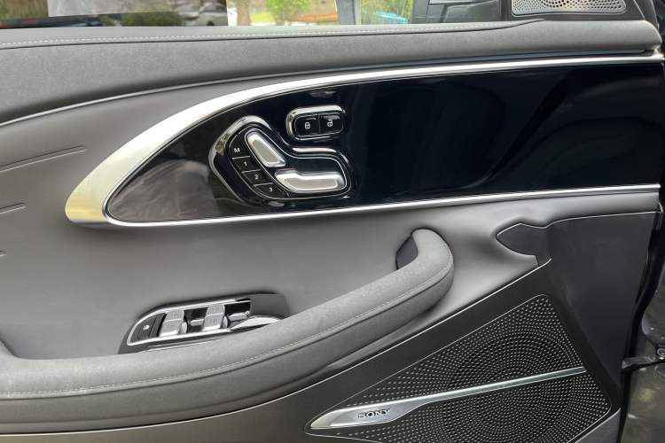 Used EXEED Lingyun 2024 300T Two-Wheel Drive Starlight Edition