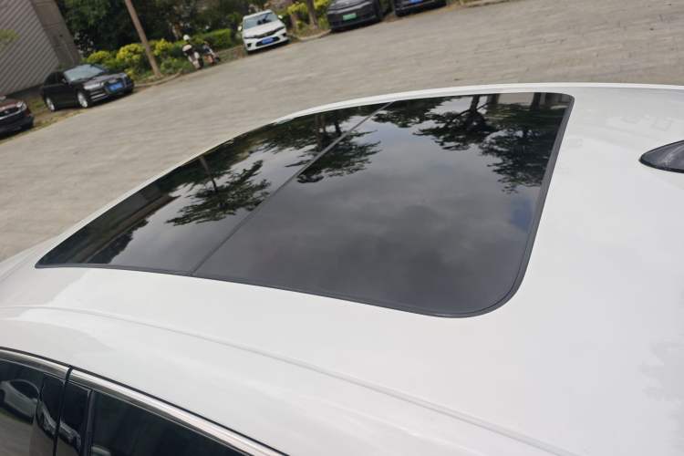 Used Honda Accord 2022 260TURBO Phantom Night · Prestige Edition
