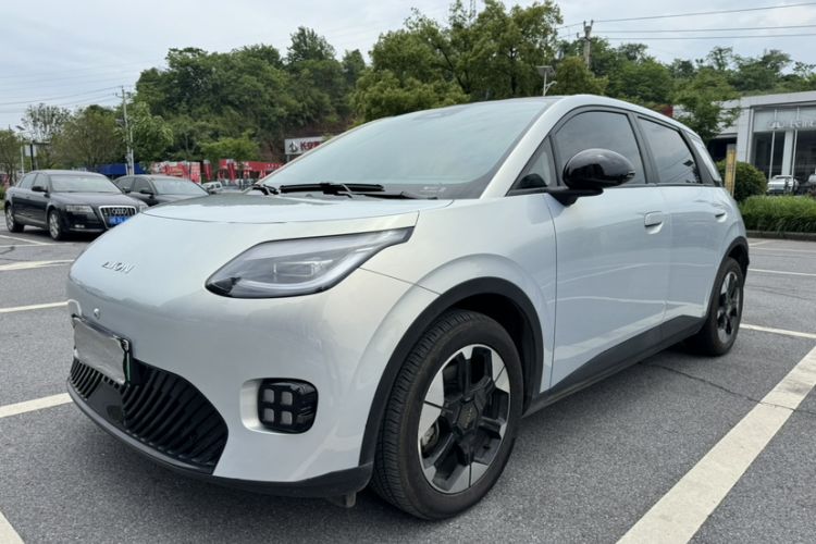 Used AION UT 2025 420 Prestige Edition