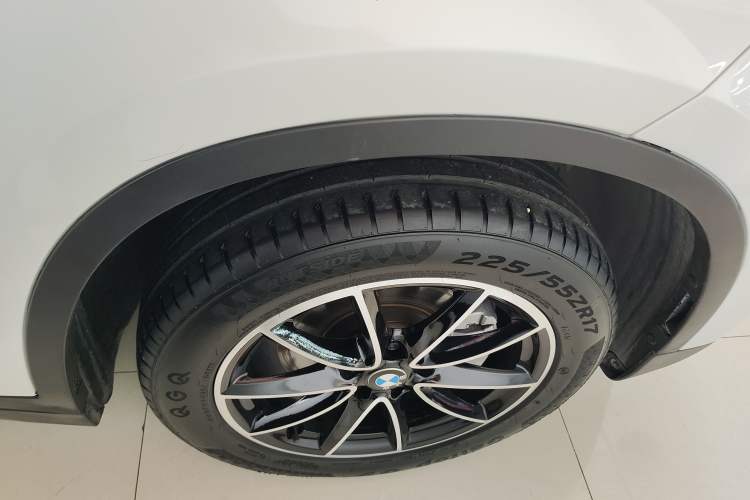 Used BMW X1 2016 sDrive18Li Premium Edition