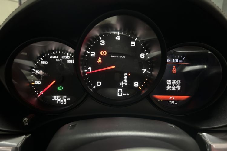 Used Porsche 718 2022 Boxster 2.0T
