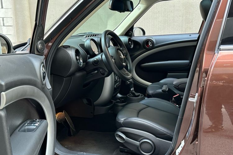 Used MINI Countryman 2014 1.6L COOPER Fun