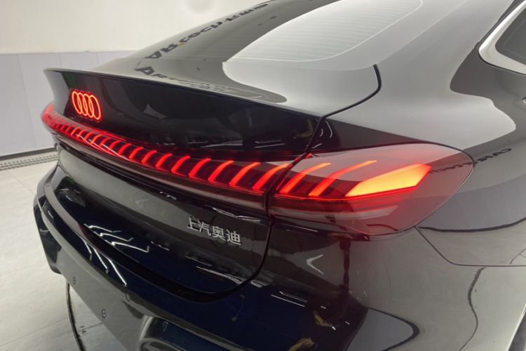 Used Audi A5L Sportback 2026 TFSI 150kW Luxury Edition