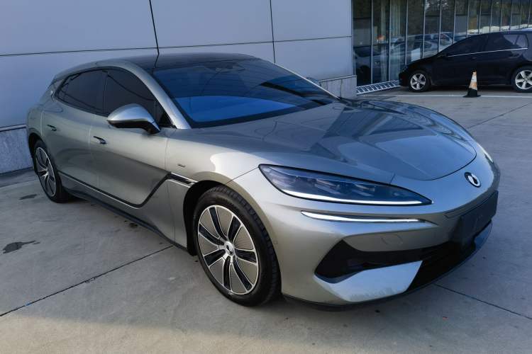 Used Denza Z9GT 2024 1100 4x4 Max First Edition