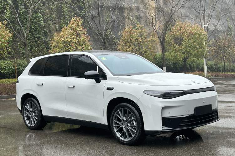 Used Leapmotor C10 2026 605 Enjoyment Edition
