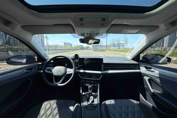 Used Volkswagen Sagitar 2023 300TSI DSG Excellence Edition
