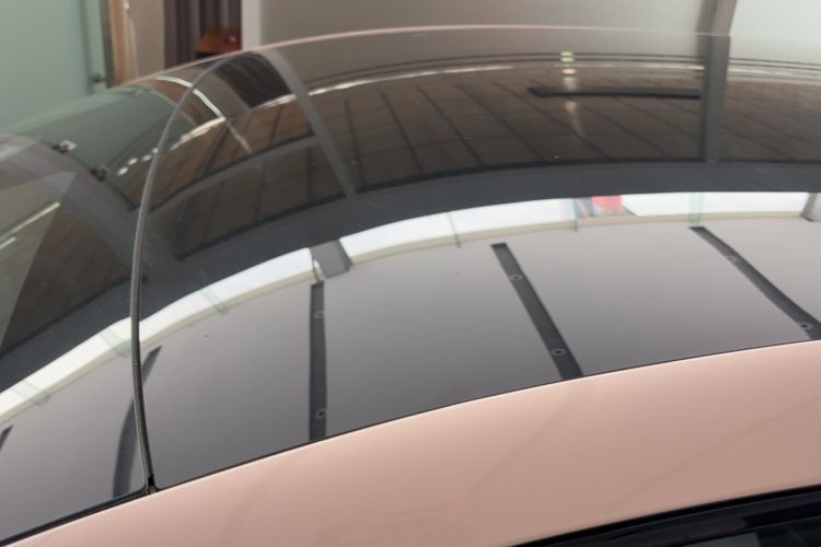 Used Nissan N7 2025 510 Pro
