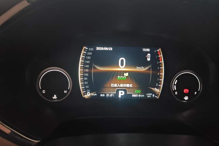 Used Chery Tiggo 8 2018 1.5 TCI Automatic Prestige 5-Seater