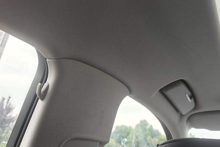 Used Hongqi HS5 2019 2.0T Smart Connect Flagship Edition
