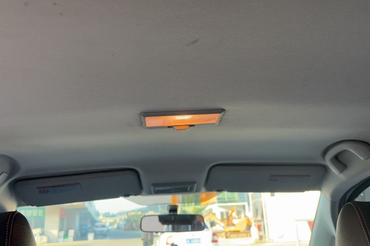 Used Suzuki SX4 2013 1.6L Manual CoolRide Model