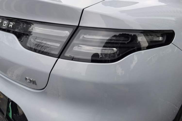 Used Leapmotor C01 2023 525 Comfort Edition