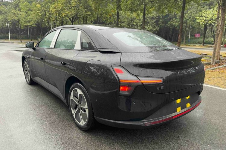 Used XPeng MONA M03 2025 515 Long-Range Plus