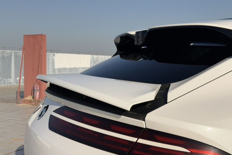 Used Denza Z9GT 2024 1100 Four-Wheel Drive Max Edition