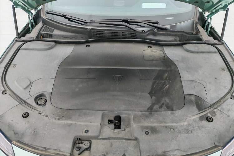 Used Deepal SL03 2023 200Max Range-Extended Version