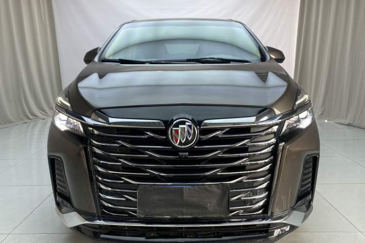 Used Buick GL8 2023 Facelifted Land Cruiser Executive Luxury Version Exterior 1