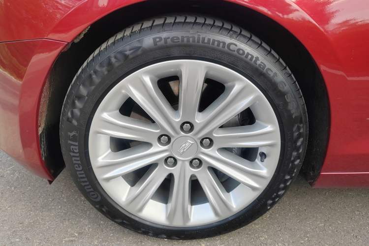 Used Cadillac ATS-L 2017 28T Fashion Edition