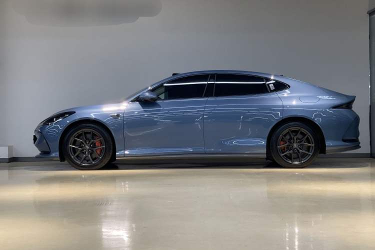 Used IM L6 2024 Max Standard Edition