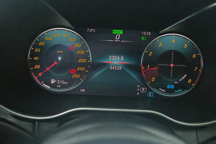 Used Mercedes-Benz C-Class 2020 C 260 L Sport Edition
