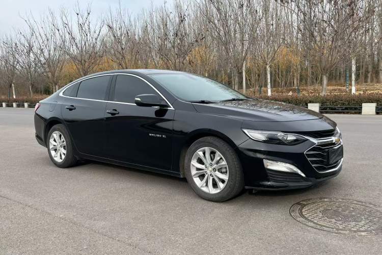 Used Chevrolet Malibu XL 2021 535T Automatic Sport Edition