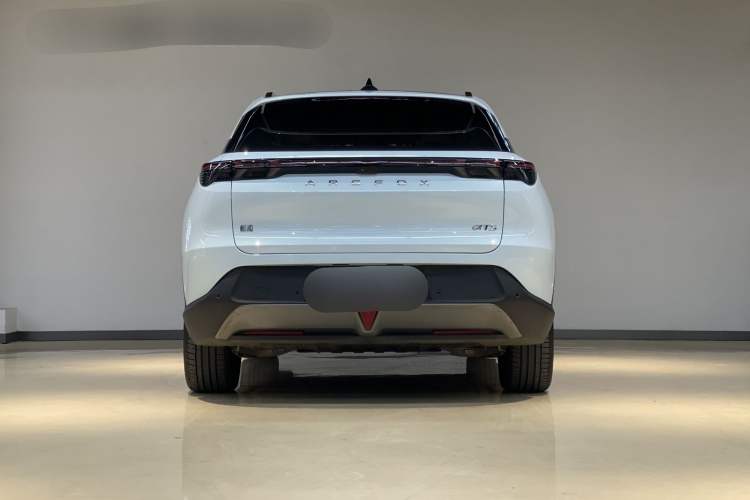 Used ARCFOX Alpha T5 2025 520 MAX
