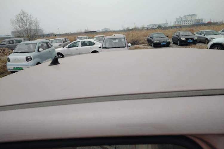 Used Bestune Pony 2026 Model 222km Cute Horse Plus
