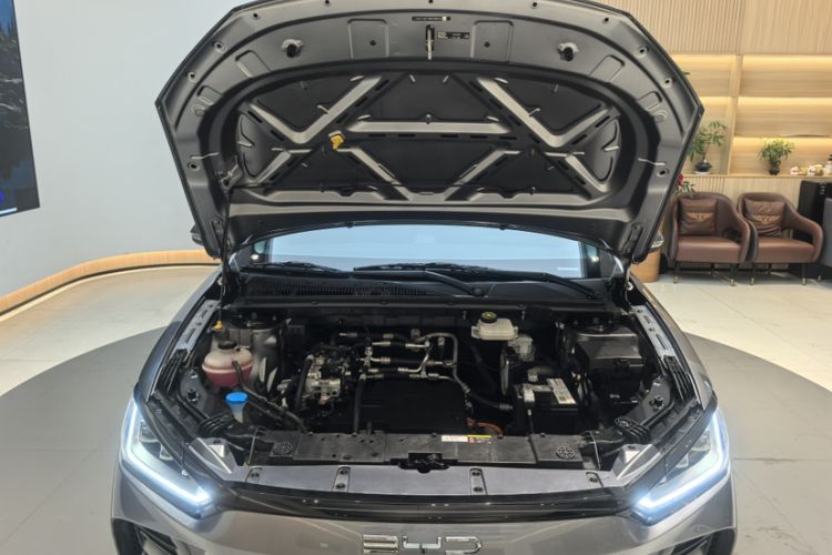 Used BYD e2 2024 Honor Edition Comfort Model