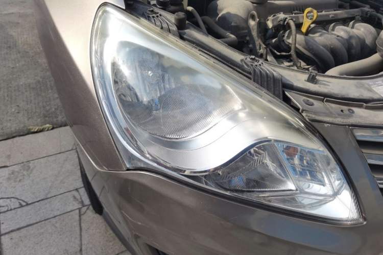 Used Hyundai Celesta 2011 1.6L Automatic Comfort Edition
