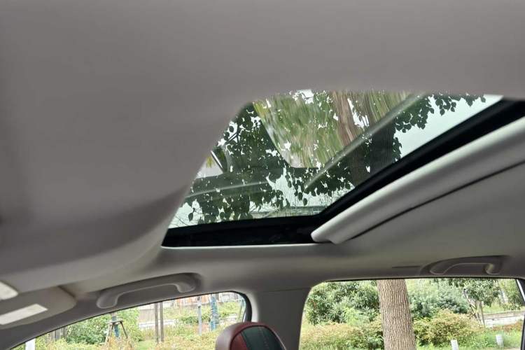 Used Oshan X5 2023 Enjoy Edition 1.5T DCT Luxury Model