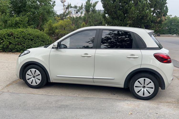 Used Wuling Bingo 2023 203km Light Edition
